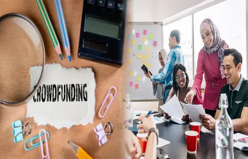 Empowering Social Impact: The Role of Crowdfunding Platforms for Social Impact Enterprises