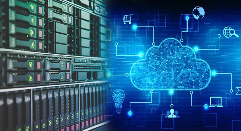 Switching To Cloud Hosting: Simple Guide