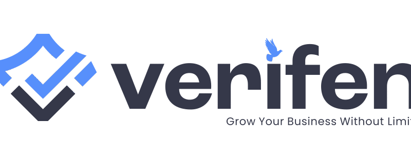 The Verifen Story: Why We're Building More Than a Lending Company