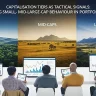Capitalisation Tiers as Tactical Signals: Leveraging Small-, Mid-, and Large-Cap Behaviour in Portfolio Design