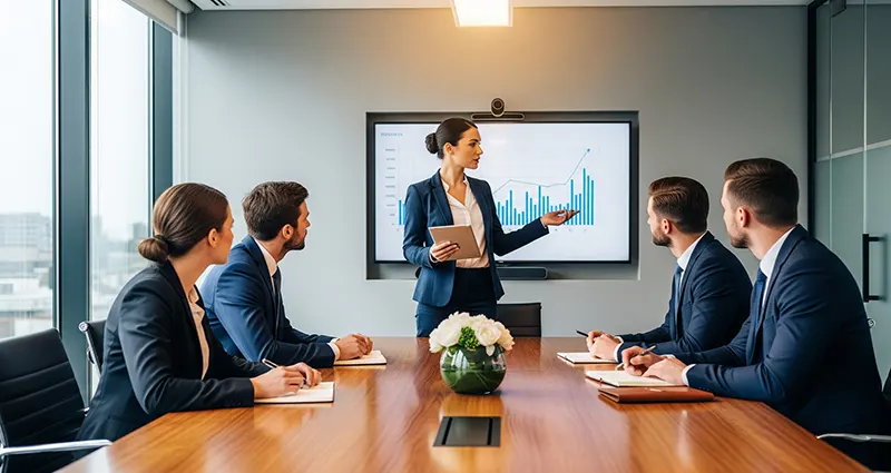 A Founder’s Guide to Finding Capital Investors for Your Small Business