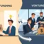 Angel Funding vs. Venture Capital: A Guide for Early-Stage Startups