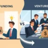 Angel Funding vs. Venture Capital: A Guide for Early-Stage Startups