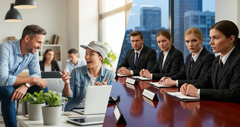 Capital Investors vs. Venture Capitalists: What’s the Difference?