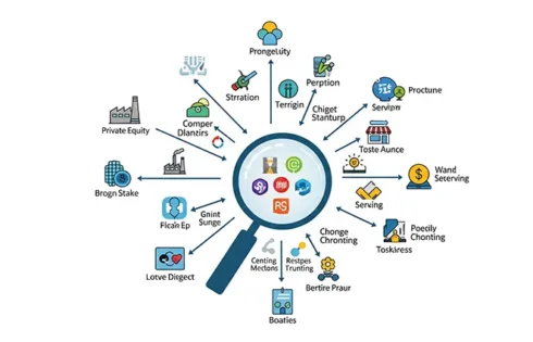 How Private Equity Firms Evaluate Potential Investments