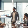 How to Pitch Your Startup to Venture Partners Successfully