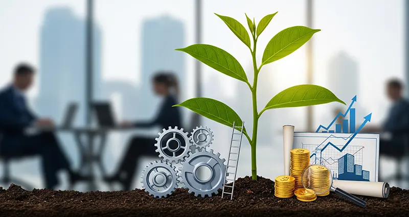Private Equity Strategies for Growing Mid-Sized Companies