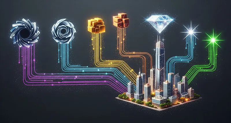 Top Capital Investors for Real Estate Development Projects