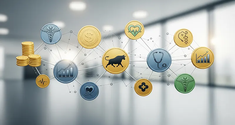 Top Private Equity Firms for Healthcare Industry Investments