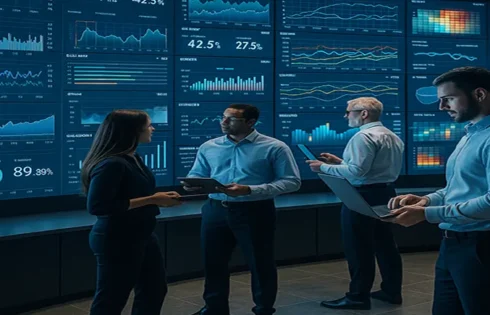 Advanced Metrics for Evaluating Hosting Performance