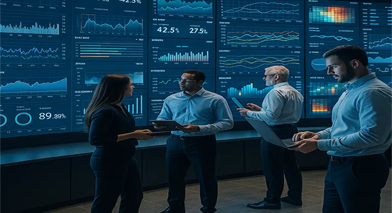 Advanced Metrics for Evaluating Hosting Performance