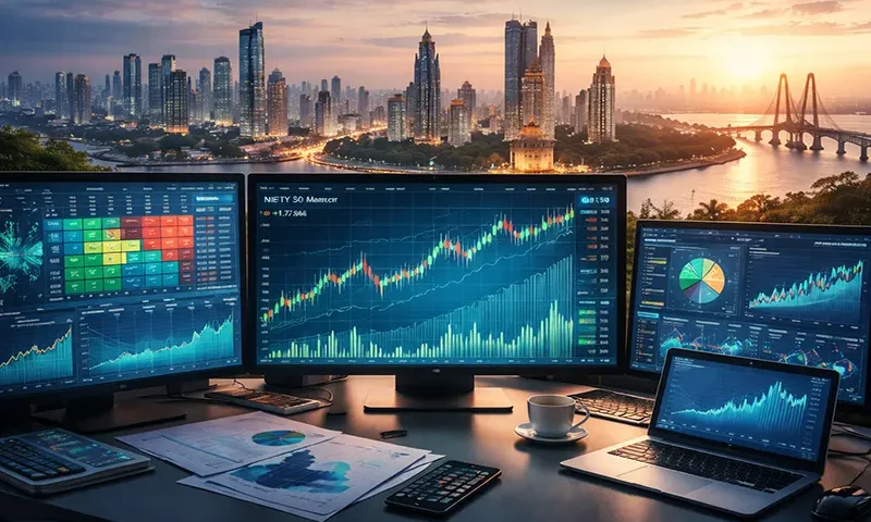 Engineering Growth and Market Momentum: A Deep Dive into India’s Equity Landscape