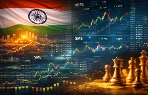 Beyond the Blue Chips: Understanding India’s Emerging Equity Segments and What They Signal for Investors