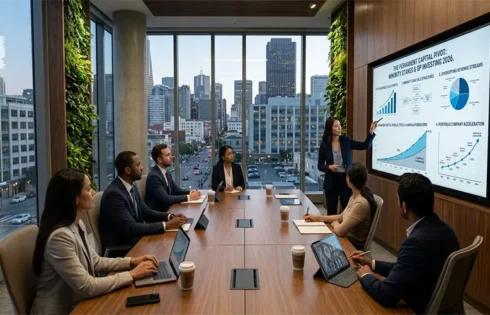 The Permanent Capital Pivot: Minority Stake Sales and GP Stakes Investing Trends in 2026