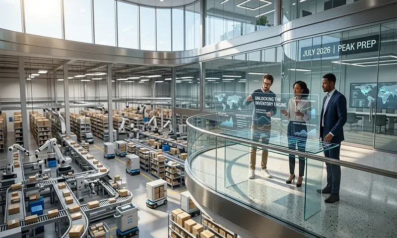 Unlocking the Inventory Engine: Flexible Working Capital Funding Solutions for E-commerce in 2026