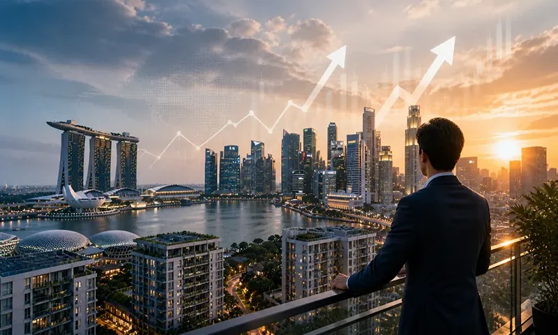 Singapore Property Inflation Hedge Strategy: Why Real Estate Still Protects Wealth in 2026