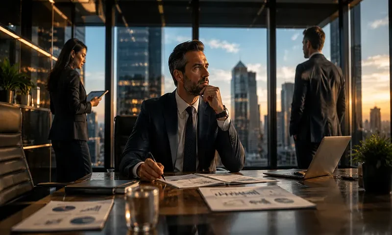 How Leaders Balance Urgency with Thoughtful Decision Making at Hold Brothers Capital
