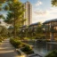 How Solano Grand Reflects the Future of Sustainable Community Living