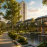 How Solano Grand Reflects the Future of Sustainable Community Living