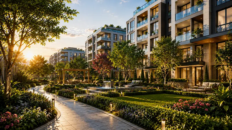 Why Property Maintenance Matters for Long-Term Value