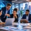 Business Funding for Technology Upgrades and Digital Transformation