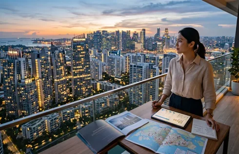 How to Compare Singapore Condominiums When Every Property Looks Attractive