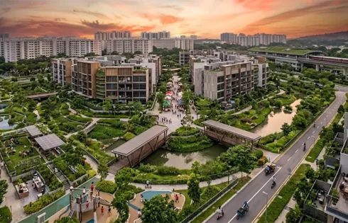 What Makes a Residential Location Practical for Everyday Living