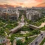 What Makes a Residential Location Practical for Everyday Living