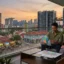 How Singapore’s Neighbourhoods Influence Modern Residential Living