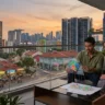 How Singapore’s Neighbourhoods Influence Modern Residential Living